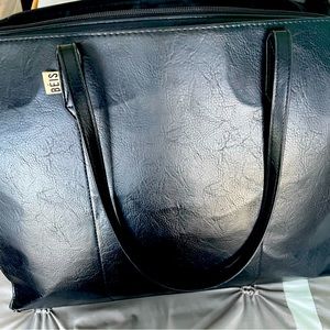 Beis Large Work Tote